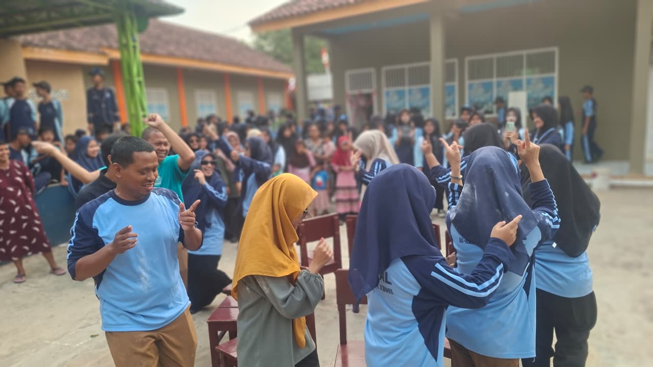 Semarak Lomba